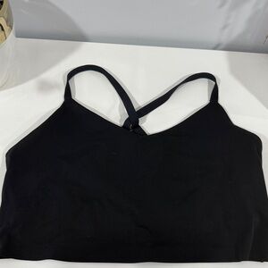 Black Women's Intimate Bralette